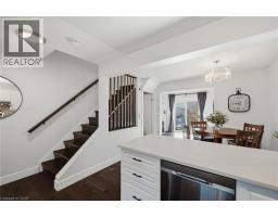 316 Bluevale Street N Unit# D, Waterloo, ON N2J4G3 Photo 15