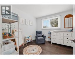 316 Bluevale Street N Unit# D, Waterloo, ON N2J4G3 Photo 21