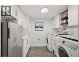 316 Bluevale Street N Unit# D, Waterloo, ON N2J4G3 Photo 27