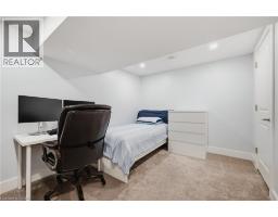 316 Bluevale Street N Unit# D, Waterloo, ON N2J4G3 Photo 29