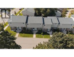 316 Bluevale Street N Unit# D, Waterloo, ON N2J4G3 Photo 33