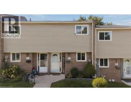 316 Bluevale Street N Unit# D, Waterloo, ON N2J4G3 Photo 34
