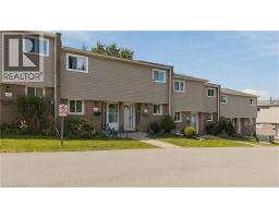316 Bluevale Street N Unit# D, Waterloo, ON N2J4G3 Photo 35