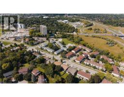 316 Bluevale Street N Unit# D, Waterloo, ON N2J4G3 Photo 39