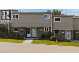 316 Bluevale Street N Unit# D, Waterloo, ON N2J4G3 Photo 40