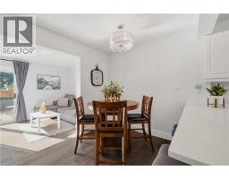 3pc Bathroom - 316 Bluevale Street N Unit# D, Waterloo, ON N2J4G3 Photo 6
