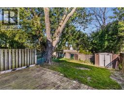 104 Ralgreen Crescent, Kitchener, ON N2M1T9 Photo 32