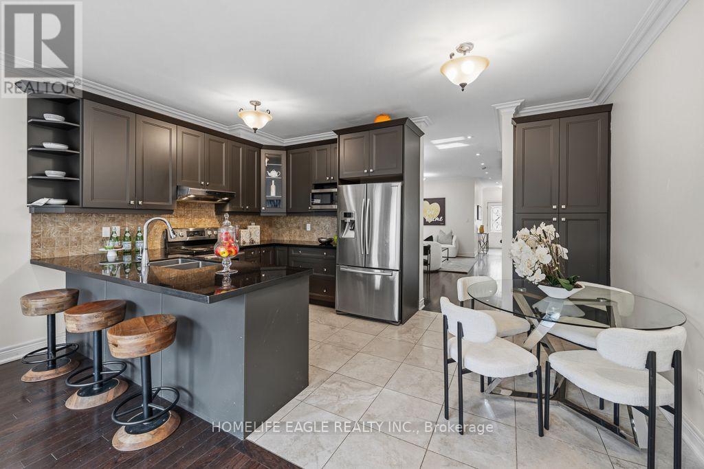 133 PARK STREET - 5