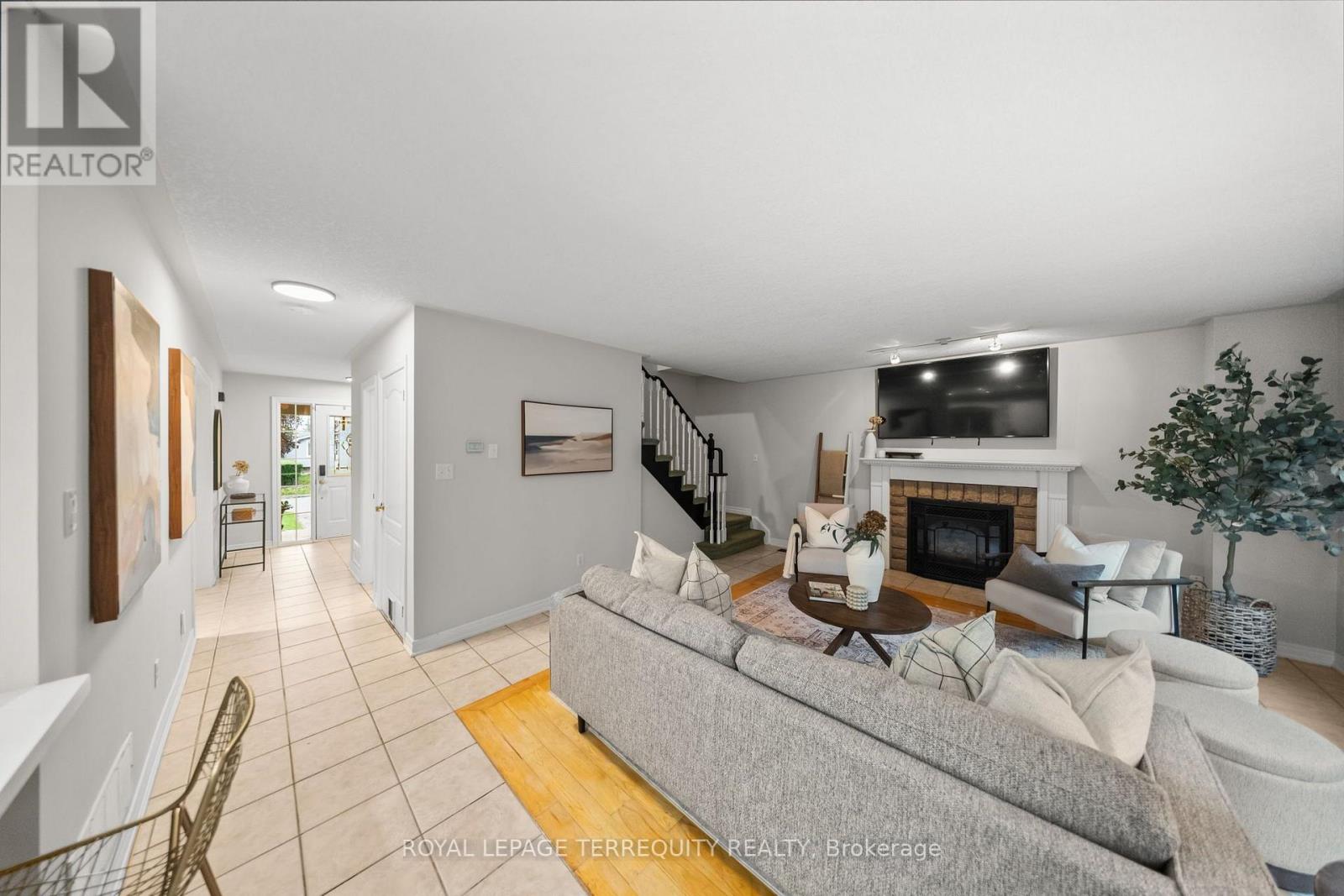611 Capilano Crescent, Oshawa, ON photo 11