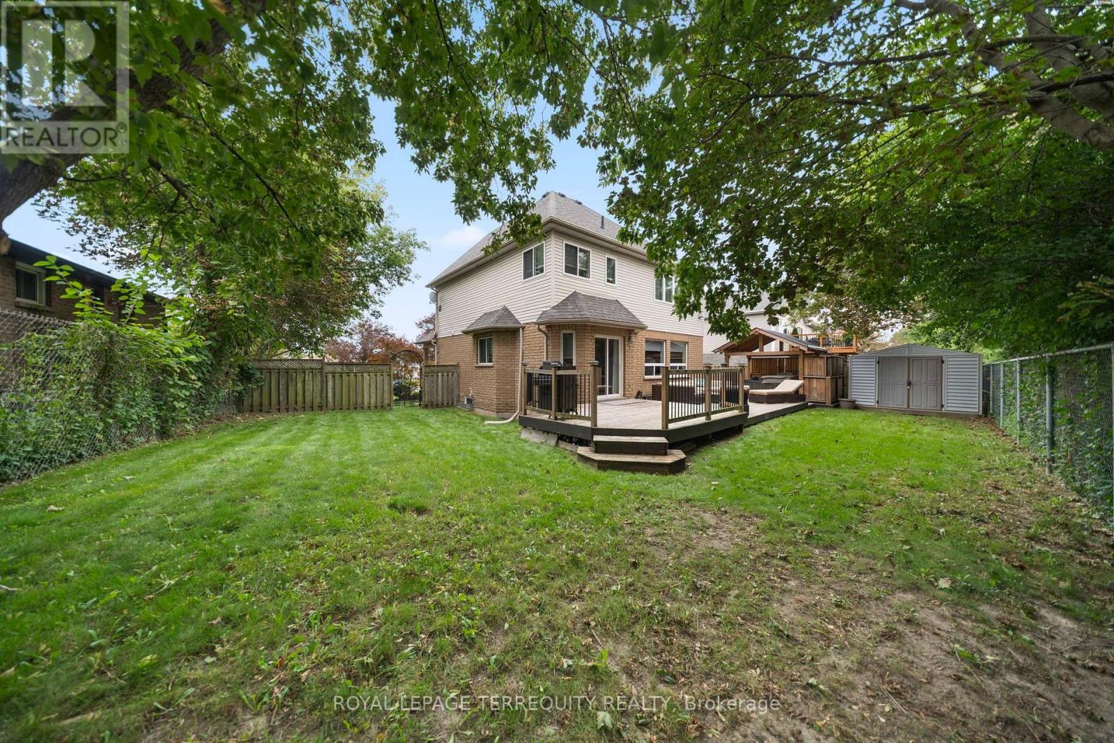 611 Capilano Crescent, Oshawa, ON photo 47