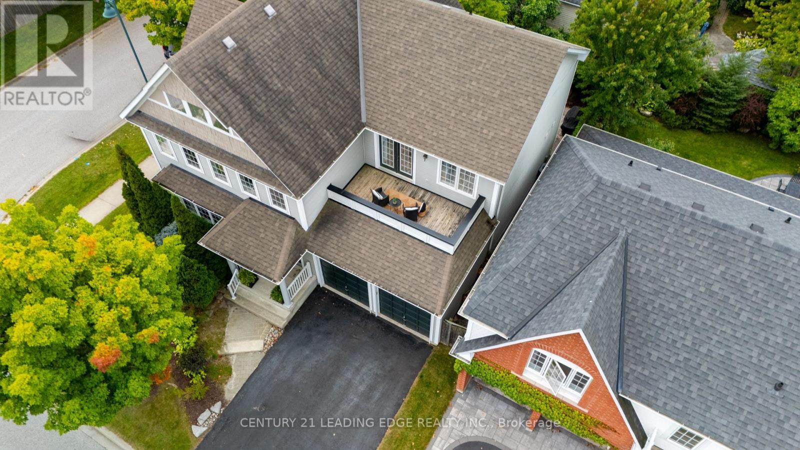 67 Hoile Drive, Ajax, ON photo 43