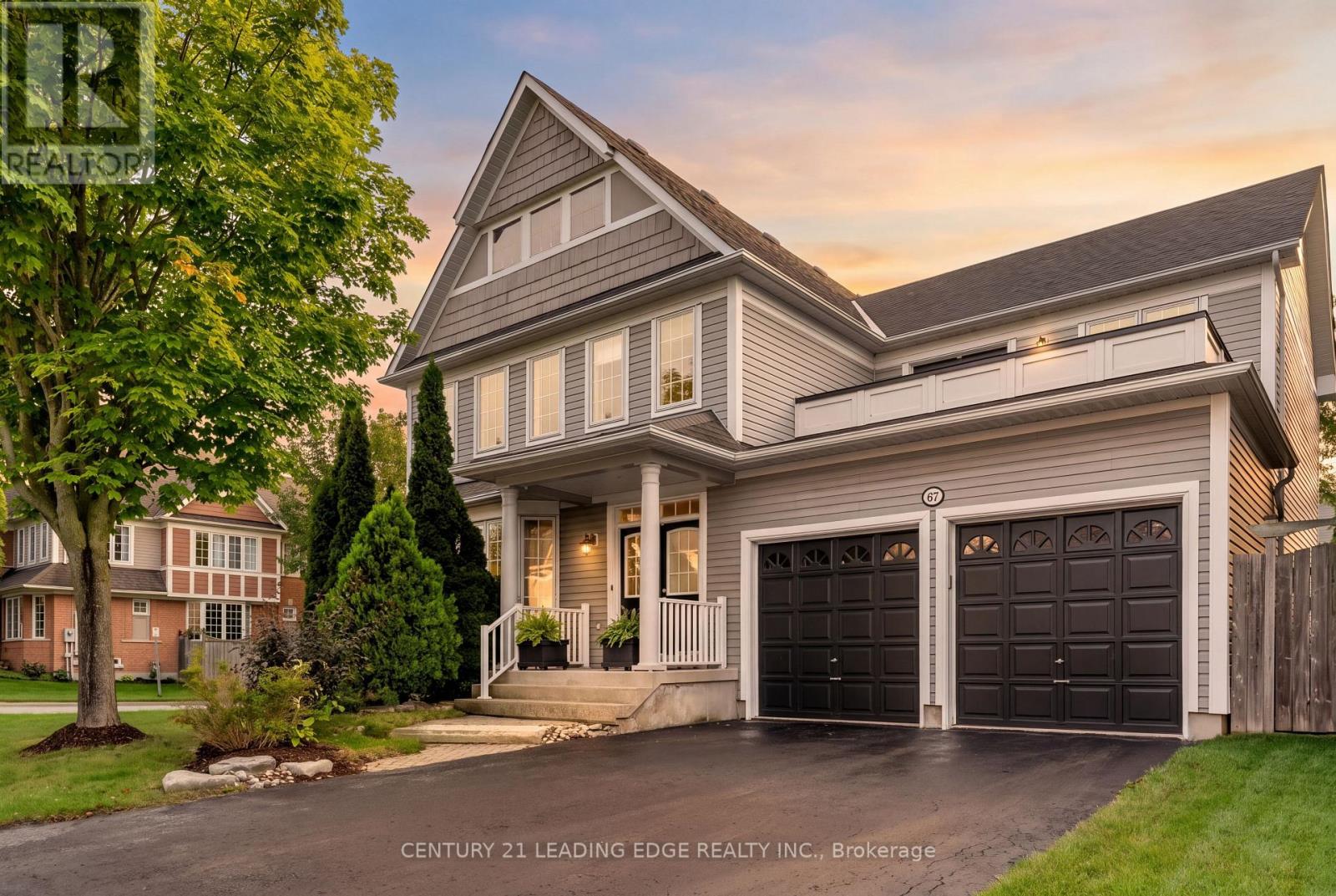 67 Hoile Drive, Ajax, ON photo 46