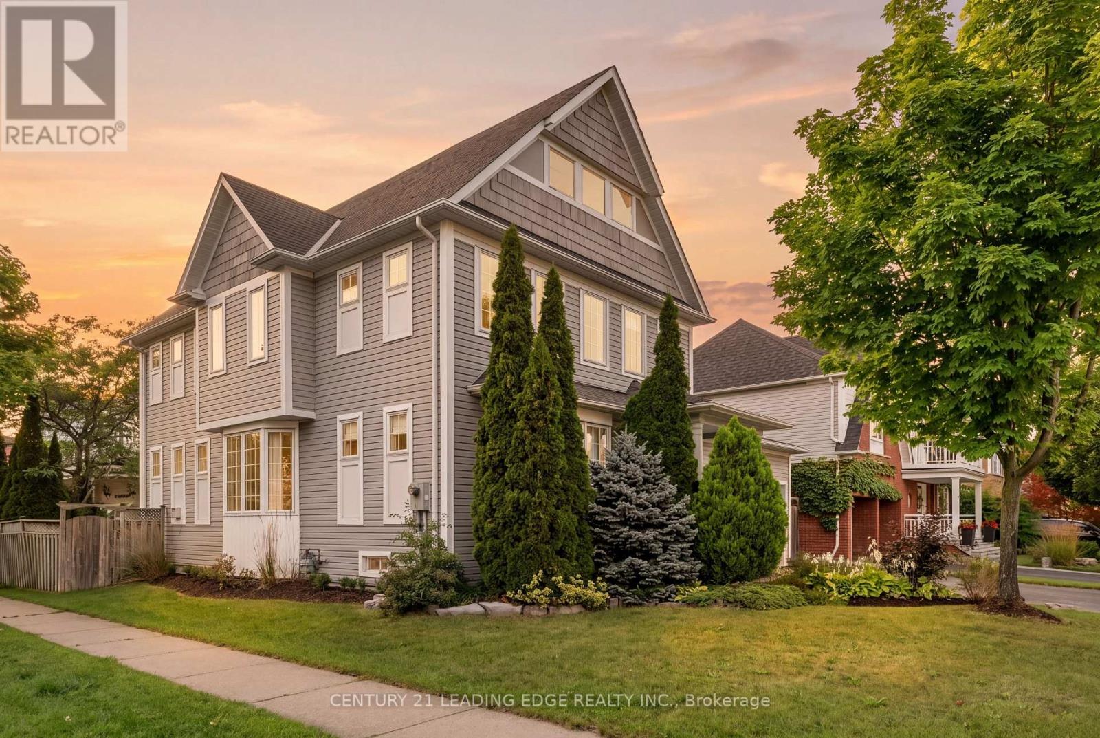 67 Hoile Drive, Ajax, ON photo 47