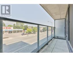 207 - 2369 Danforth Avenue, Toronto, ON M4C0B1 Photo 12