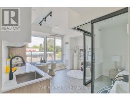 207 - 2369 Danforth Avenue, Toronto, ON M4C0B1 Photo 6