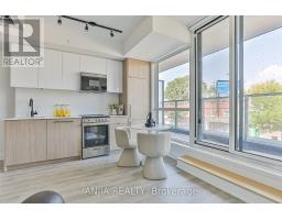 207 - 2369 Danforth Avenue, Toronto, ON M4C0B1 Photo 8