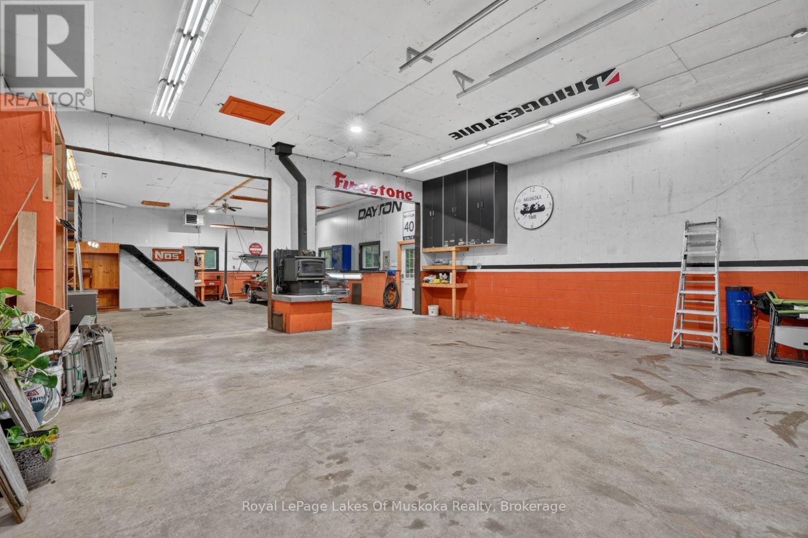 1020 EAST WALKER LAKE DRIVE - Image 30