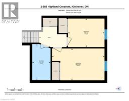 185 Highland Crescent Unit# 2, Kitchener, ON N2M5P8 Photo 40