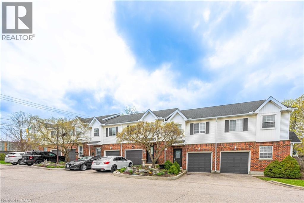 Property for sale at 185 HIGHLAND Crescent Unit# 2