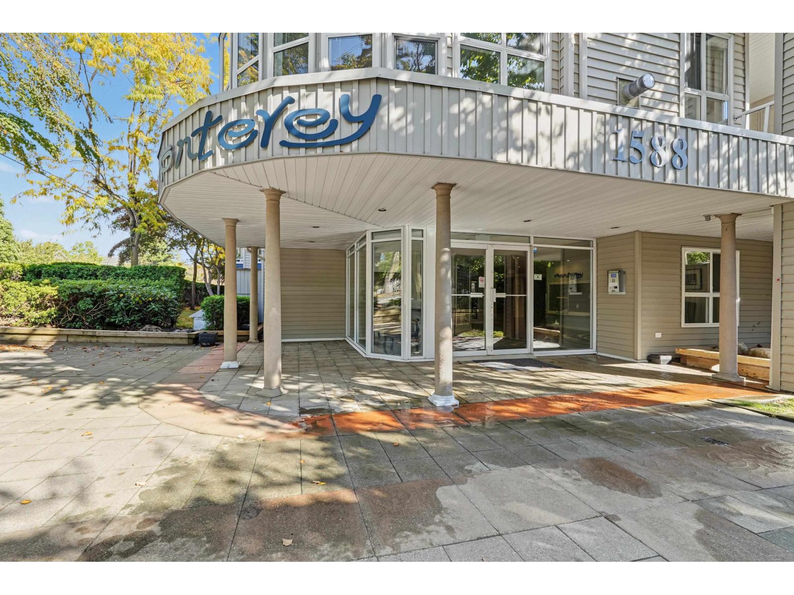 Property for sale at 109 1588 BEST STREET