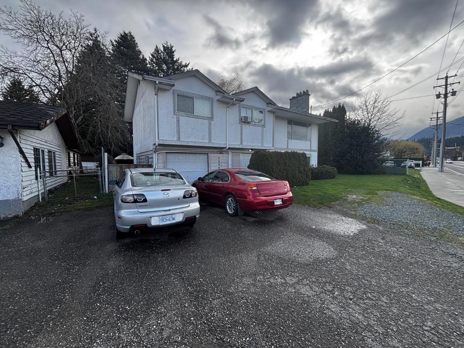 Property for sale at 6484 VEDDER ROAD, Sardis South