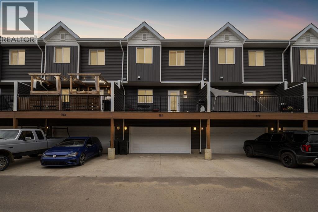 401 Athabasca, Fort McMurray