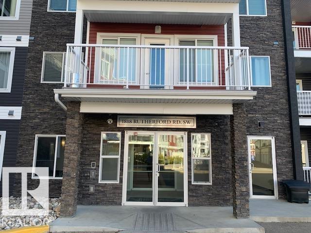 #153 1818 Rutherford Rd SW, Rutherford (Edmonton) — photo 1 of 7