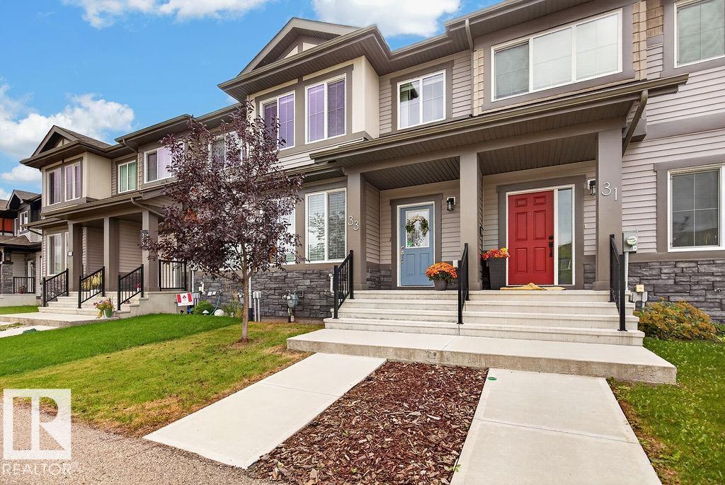 33 SIENNA BV, Fort Saskatchewan, Alberta, T8L0W3