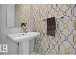 33 Sienna Bv, Fort Saskatchewan, AB T8L0W3 Photo 16