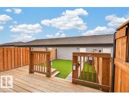 33 Sienna Bv, Fort Saskatchewan, AB T8L0W3 Photo 30
