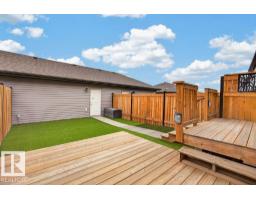33 Sienna Bv, Fort Saskatchewan, AB T8L0W3 Photo 31