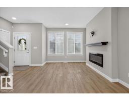 Bedroom 3 - 33 Sienna Bv, Fort Saskatchewan, AB T8L0W3 Photo 6