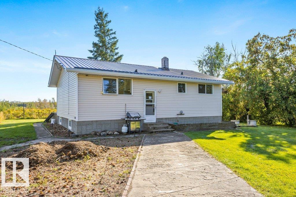 58231 Rge Rd 222 - 5