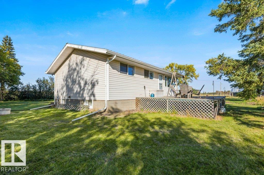 58231 Rge Rd 222 - 51