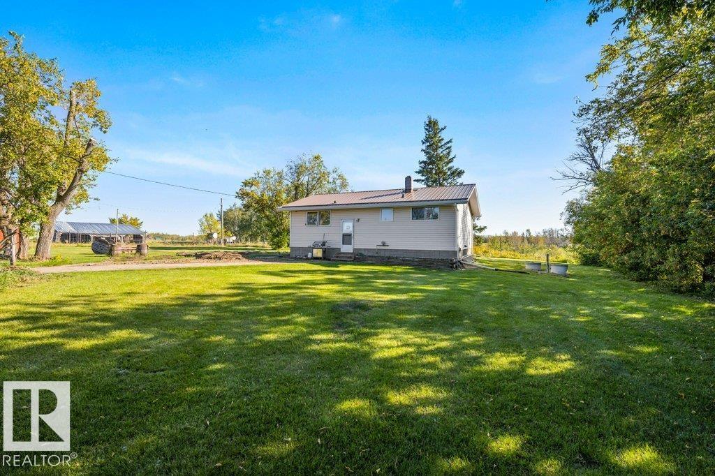 58231 Rge Rd 222 - 52