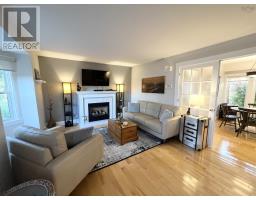 Living room - 904 Port Latour Road, Thomasville, NS B0W1E0 Photo 7
