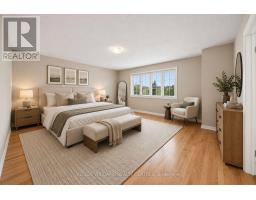 Bedroom 2 - 668 Mcgregor Farm Trail, Newmarket, ON L3X1C8 Photo 12
