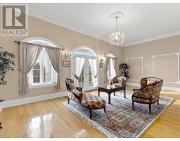 7 Deer Run Court, Richmond Hill, ON L4E3M1 Photo 21