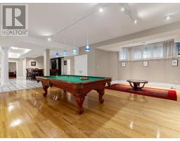 7 Deer Run Court, Richmond Hill, ON L4E3M1 Photo 36