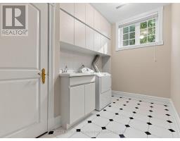 7 Deer Run Court, Richmond Hill, ON L4E3M1 Photo 41