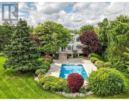 7 Deer Run Court, Richmond Hill, ON L4E3M1 Photo 49