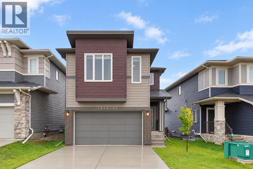 1020 Chinook Gate Heath SW - 1