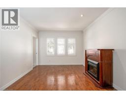 Dining room - 65 Kenilworth Avenue S, Hamilton, ON L8K2T1 Photo 10