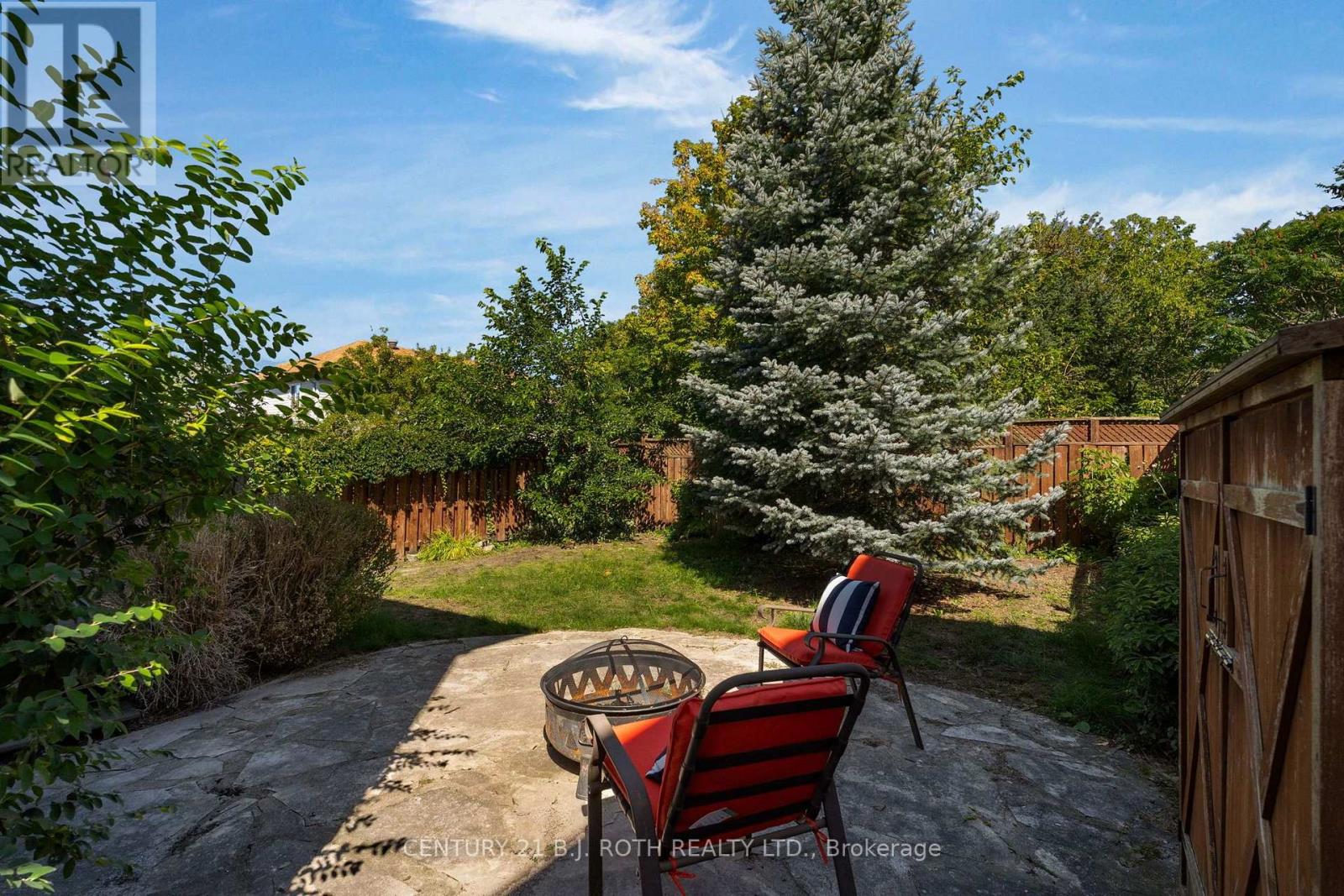 168 CUNNINGHAM DRIVE - 33