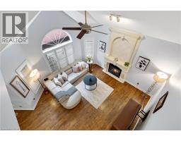 27 Autumn Ridge Trail, Kitchener, ON N2P2J6 Photo 24