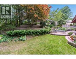 27 Autumn Ridge Trail, Kitchener, ON N2P2J6 Photo 40