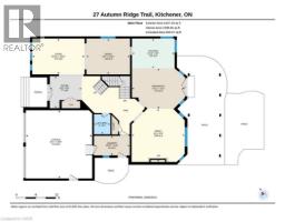 27 Autumn Ridge Trail, Kitchener, ON N2P2J6 Photo 44