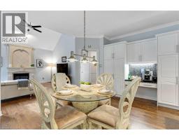Kitchen - 27 Autumn Ridge Trail, Kitchener, ON N2P2J6 Photo 14