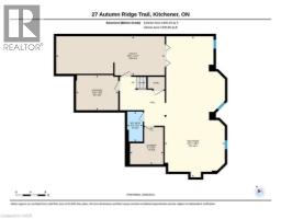 27 Autumn Ridge Trail, Kitchener, ON N2P2J6 Photo 46