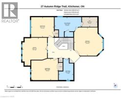 27 Autumn Ridge Trail, Kitchener, ON N2P2J6 Photo 45